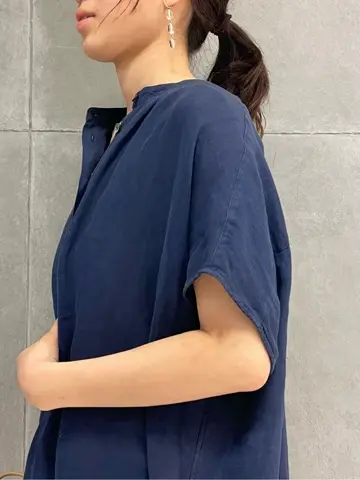 23区 L 島岡 コーディネート画像