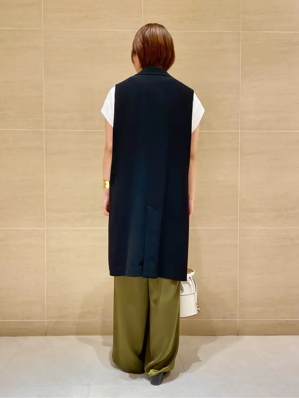 23区 L 大野 コーディネート画像