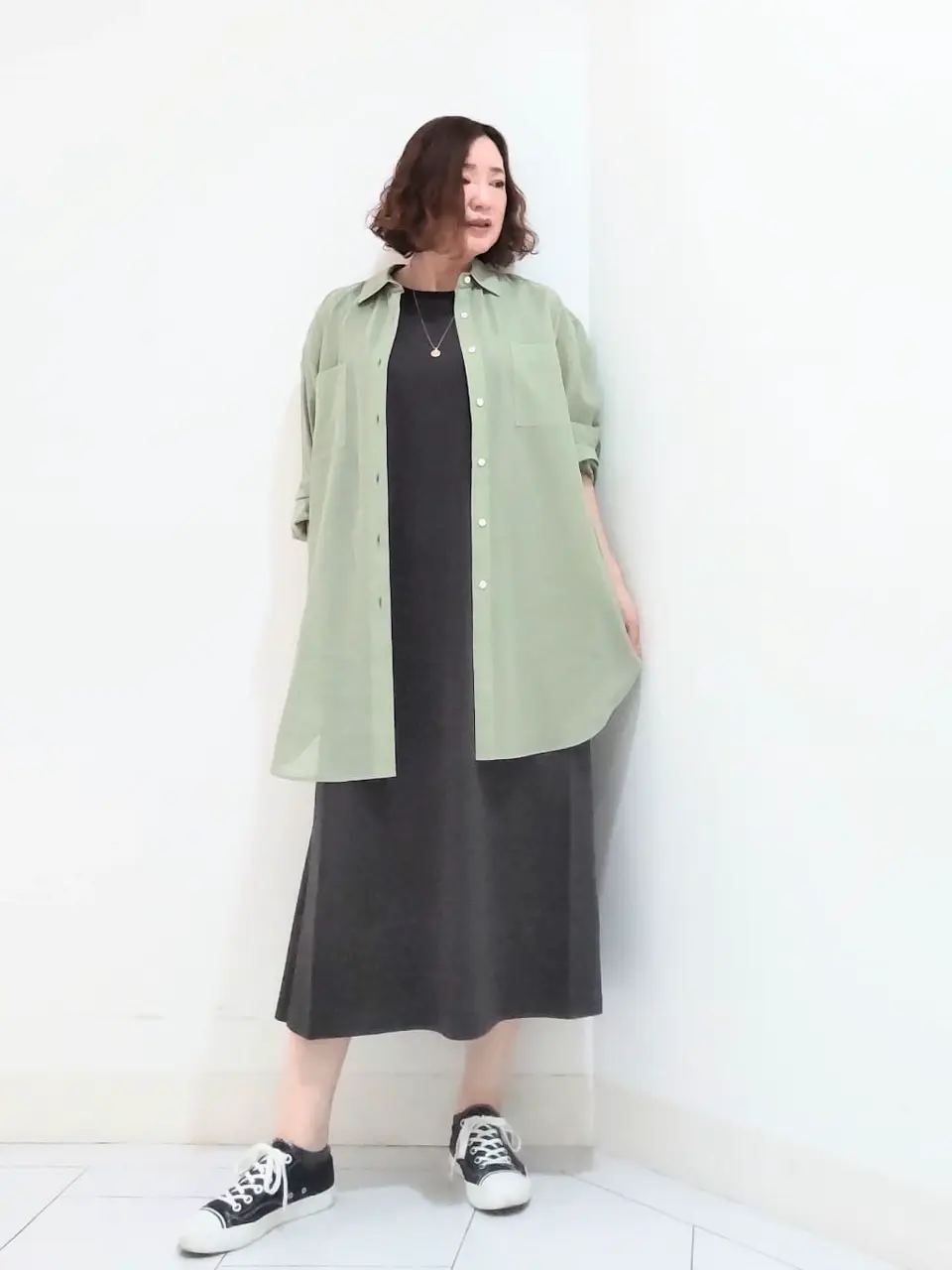 23区 L ナオミ コーディネート画像