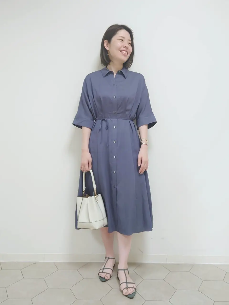 23区 L 播 コーディネート画像