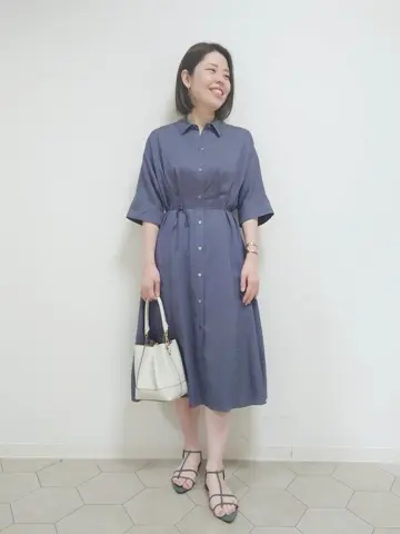 23区 L 播 コーディネート画像