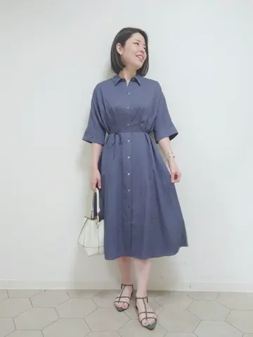 23区 L 播 コーディネート画像