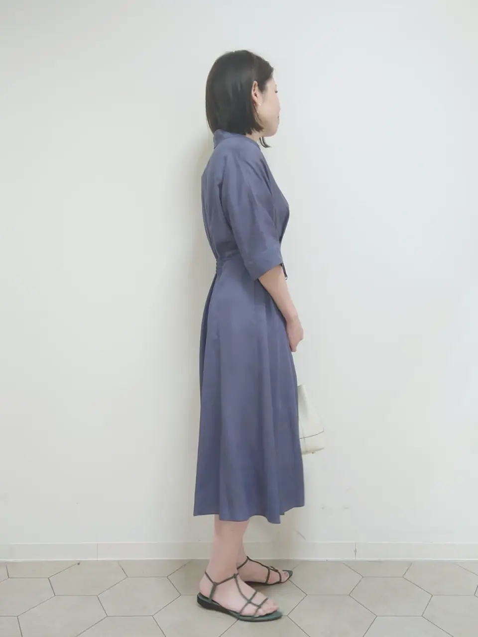 23区 L 播 コーディネート画像