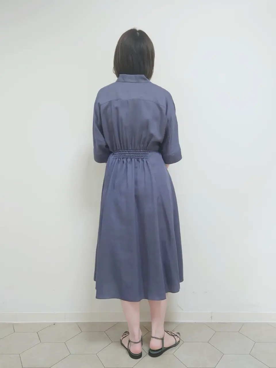 23区 L 播 コーディネート画像