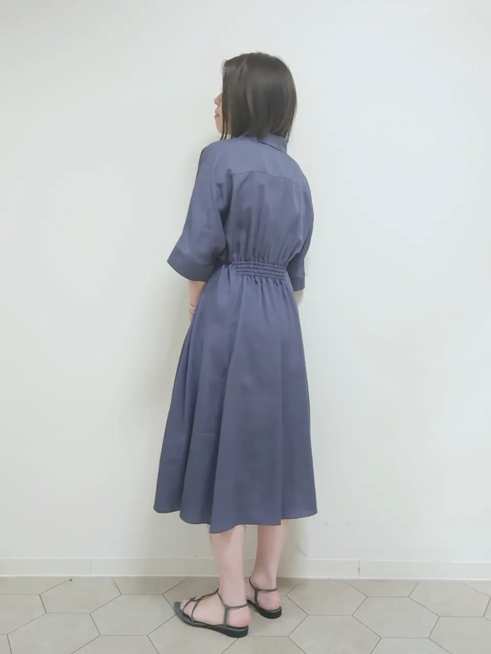 23区 L 播 コーディネート画像