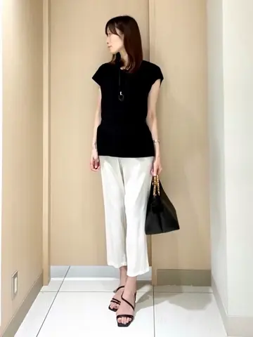 23区 L 山崎 コーディネート画像