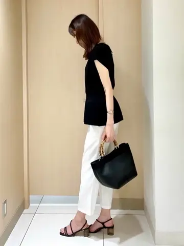 23区 L 山崎 コーディネート画像