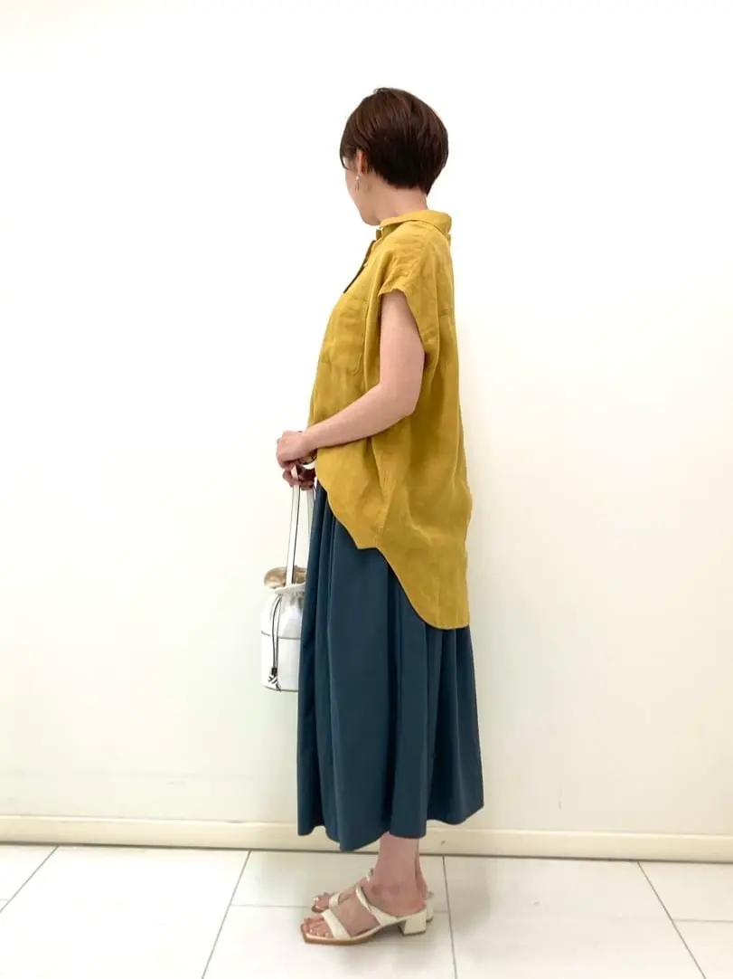 23区 L 蔦谷 コーディネート画像