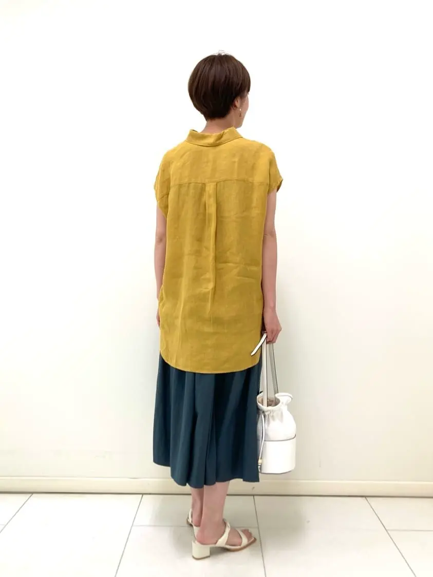 23区 L 蔦谷 コーディネート画像