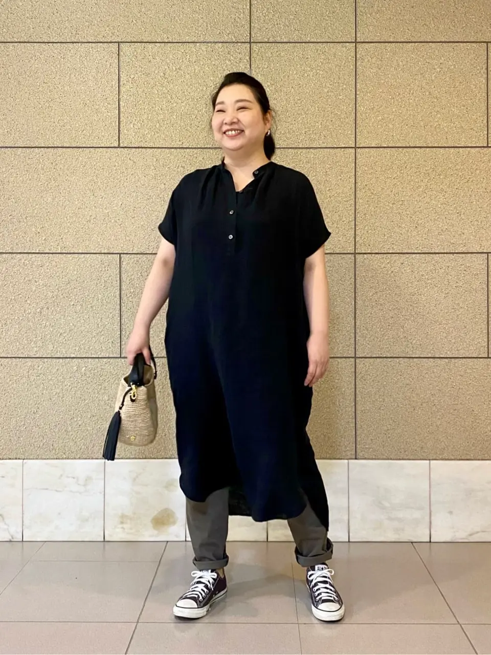  古川 コーディネート画像