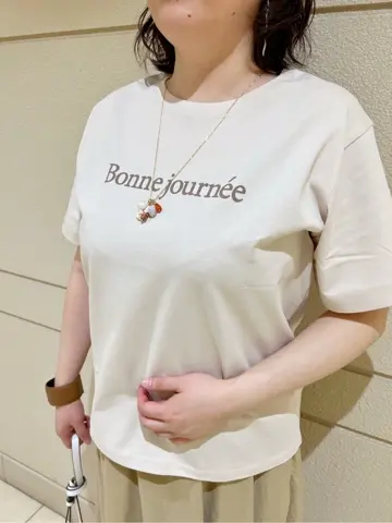 23区 L 山崎 コーディネート画像