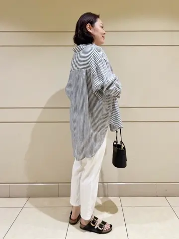 23区 L 山崎 コーディネート画像