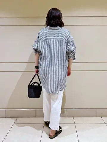 23区 L 山崎 コーディネート画像