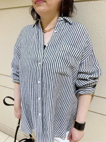 23区 L 山崎 コーディネート画像