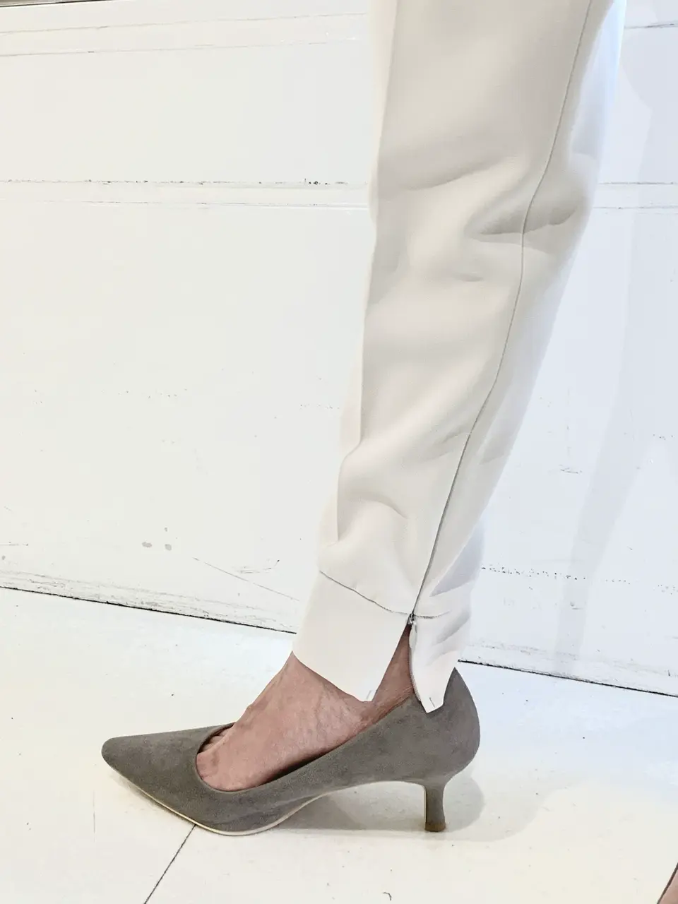 23区 L 稲船 コーディネート画像