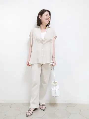 23区 L 播 コーディネート画像