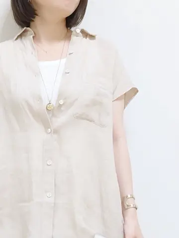 23区 L 播 コーディネート画像