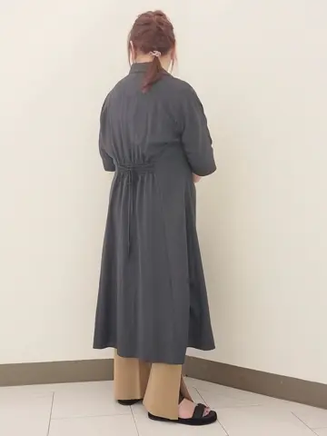 23区 L kazumi コーディネート画像