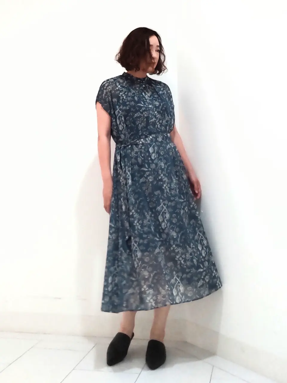 23区 L ナオミ コーディネート画像