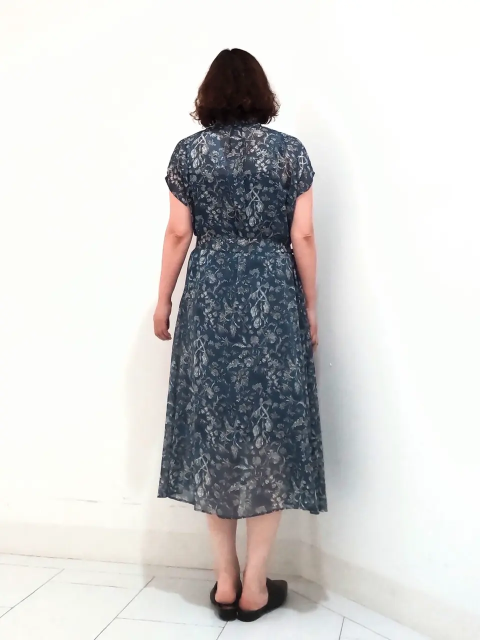 23区 L ナオミ コーディネート画像