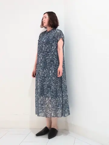 23区 L ナオミ コーディネート画像