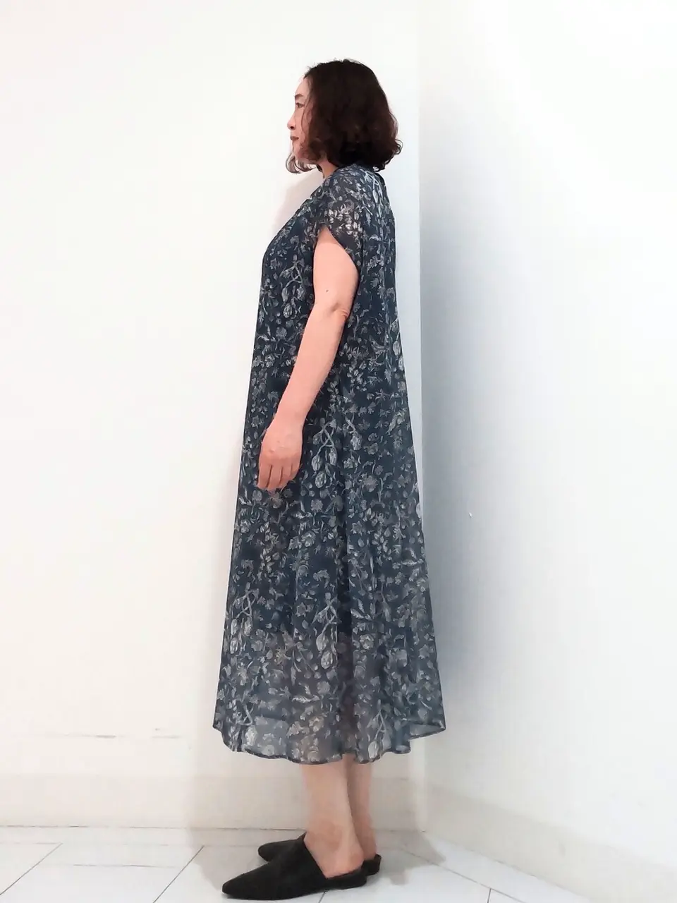 23区 L ナオミ コーディネート画像