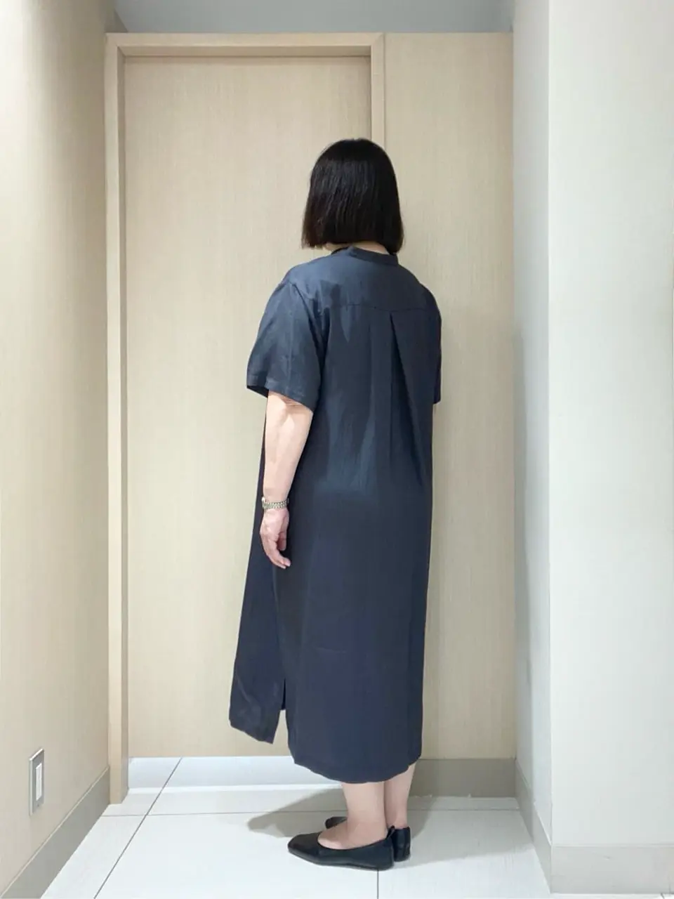 23区 L 古川 コーディネート画像