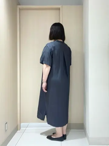 23区 L 古川 コーディネート画像