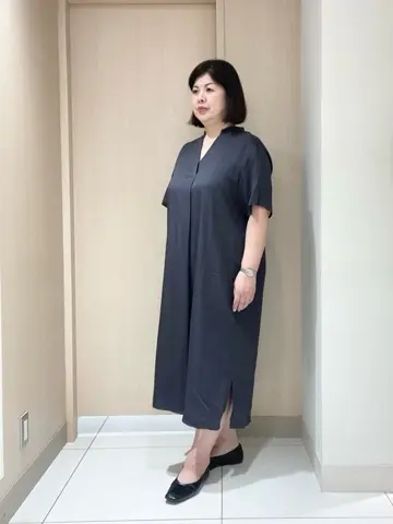 23区 L 古川 コーディネート画像