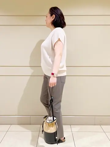 23区 L 山崎 コーディネート画像