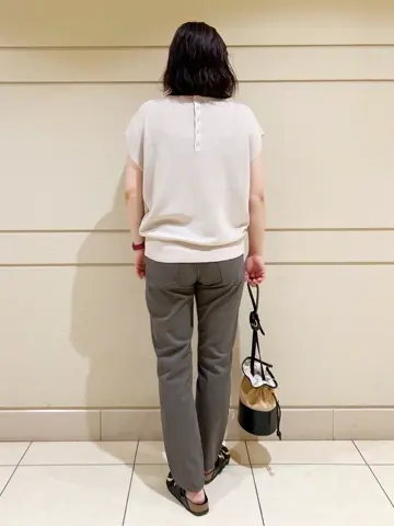 23区 L 山崎 コーディネート画像