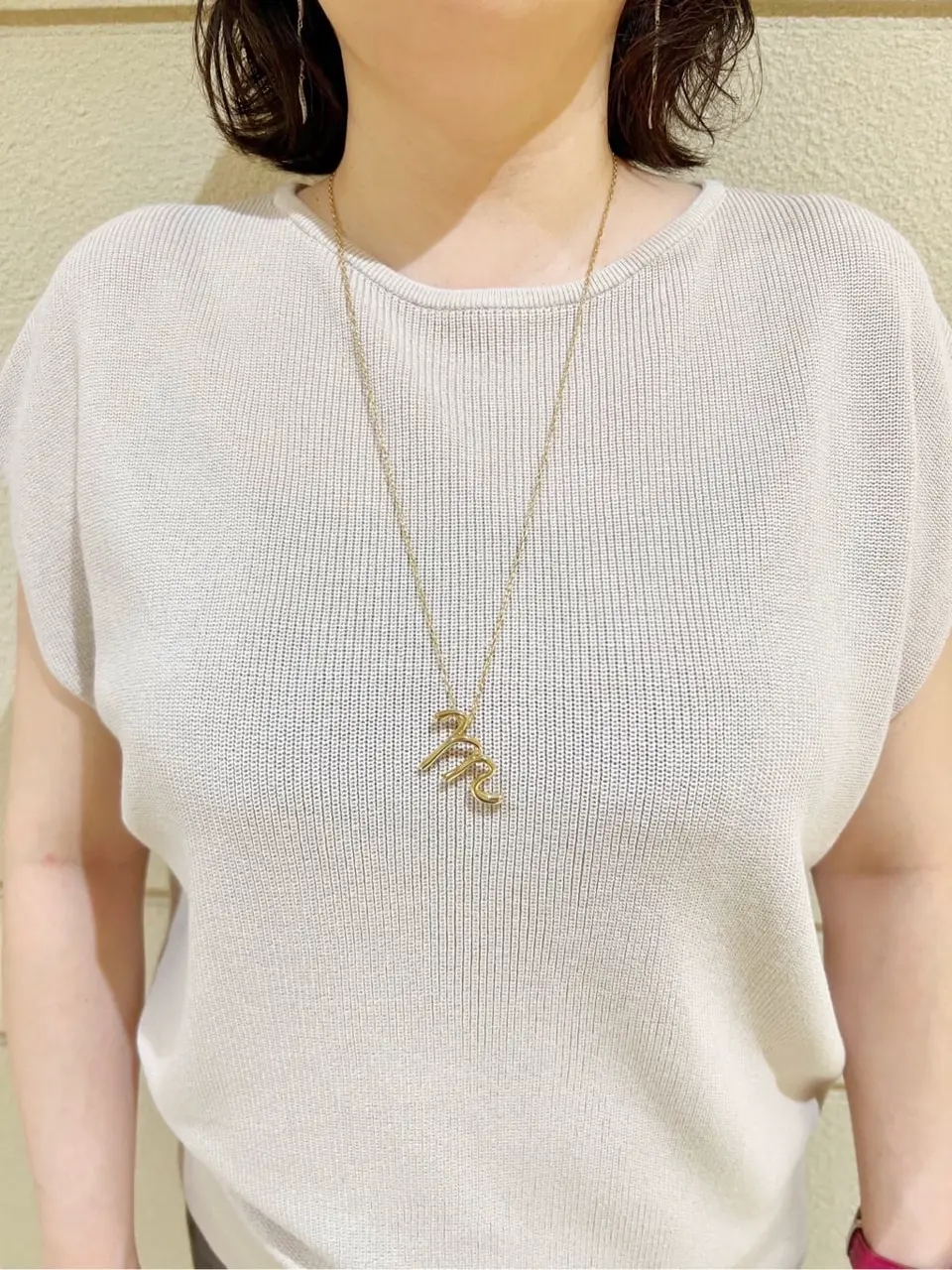 23区 L 山崎 コーディネート画像