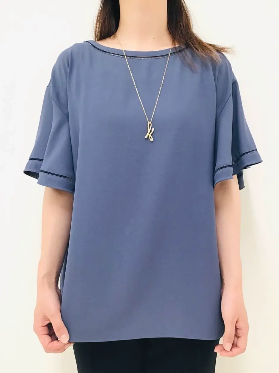 23区 L やの コーディネート画像