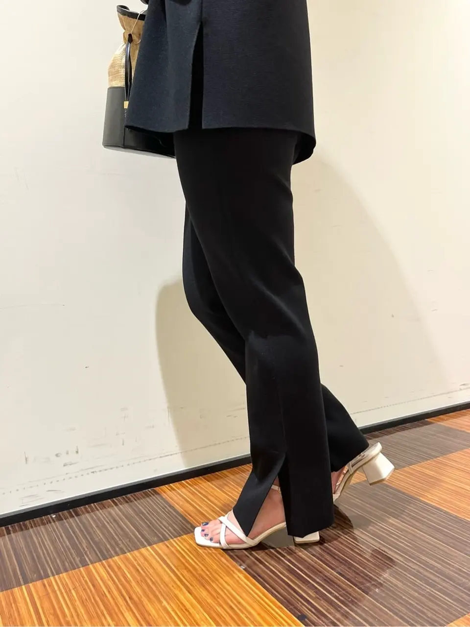 23区 L S コーディネート画像