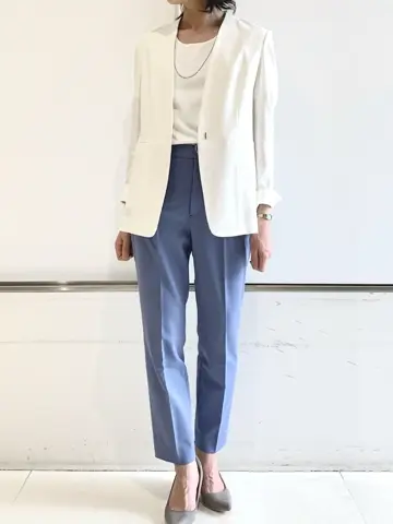 23区 L 稲船 コーディネート画像