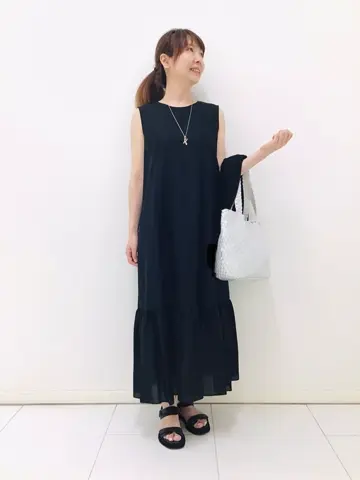 23区 L やの コーディネート画像