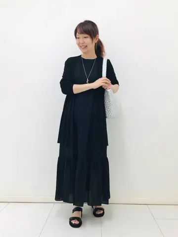 23区 L やの コーディネート画像