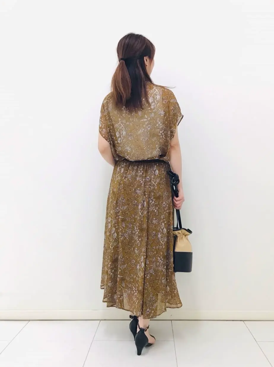 23区 L やの コーディネート画像