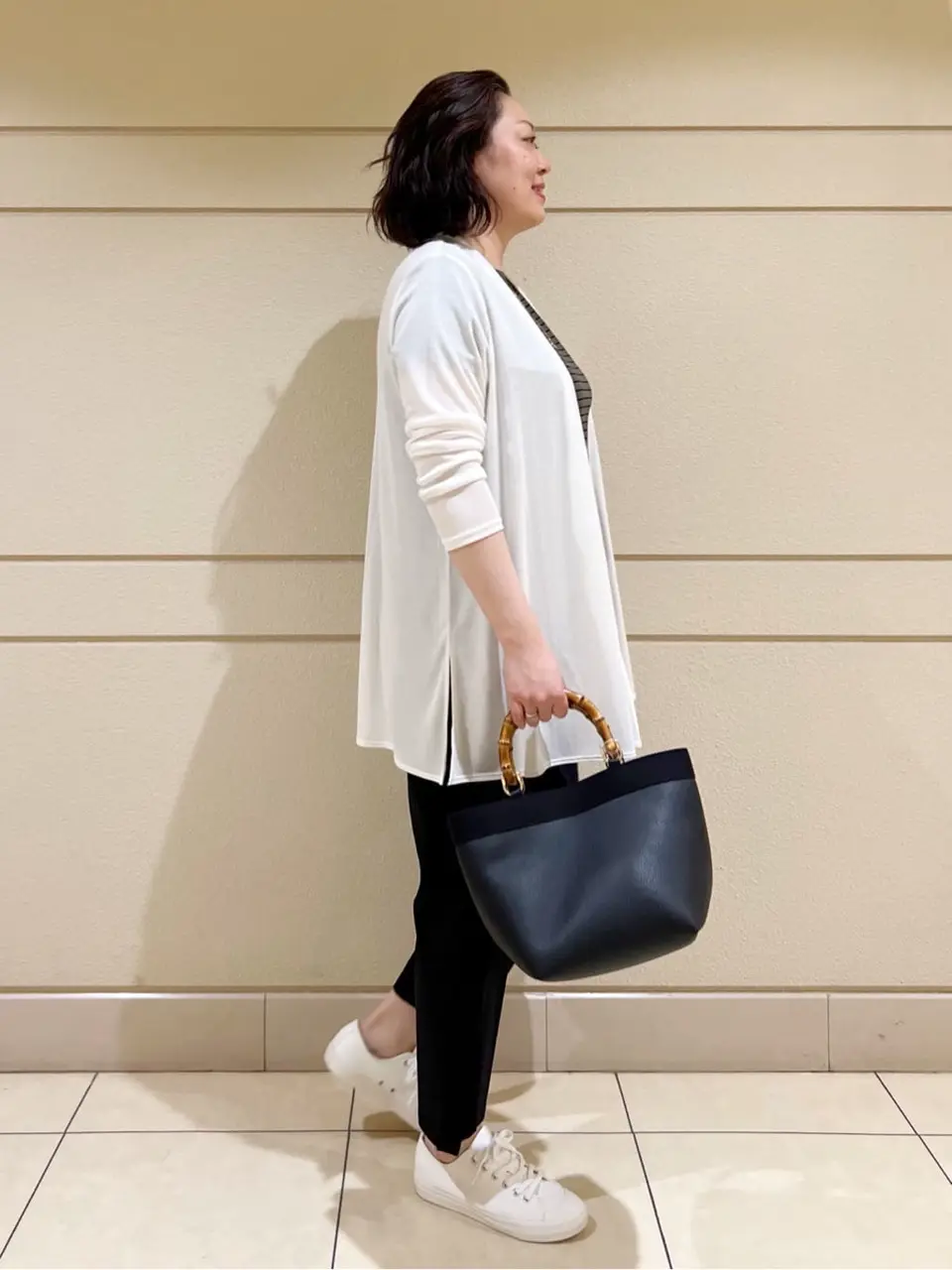 23区 L 山崎 コーディネート画像