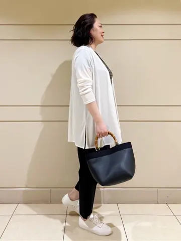 23区 L 山崎 コーディネート画像