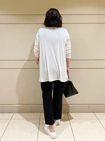 23区 L 山崎 コーディネート画像