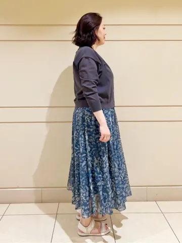 23区 L 山崎 コーディネート画像