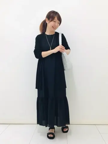 23区 L やの コーディネート画像