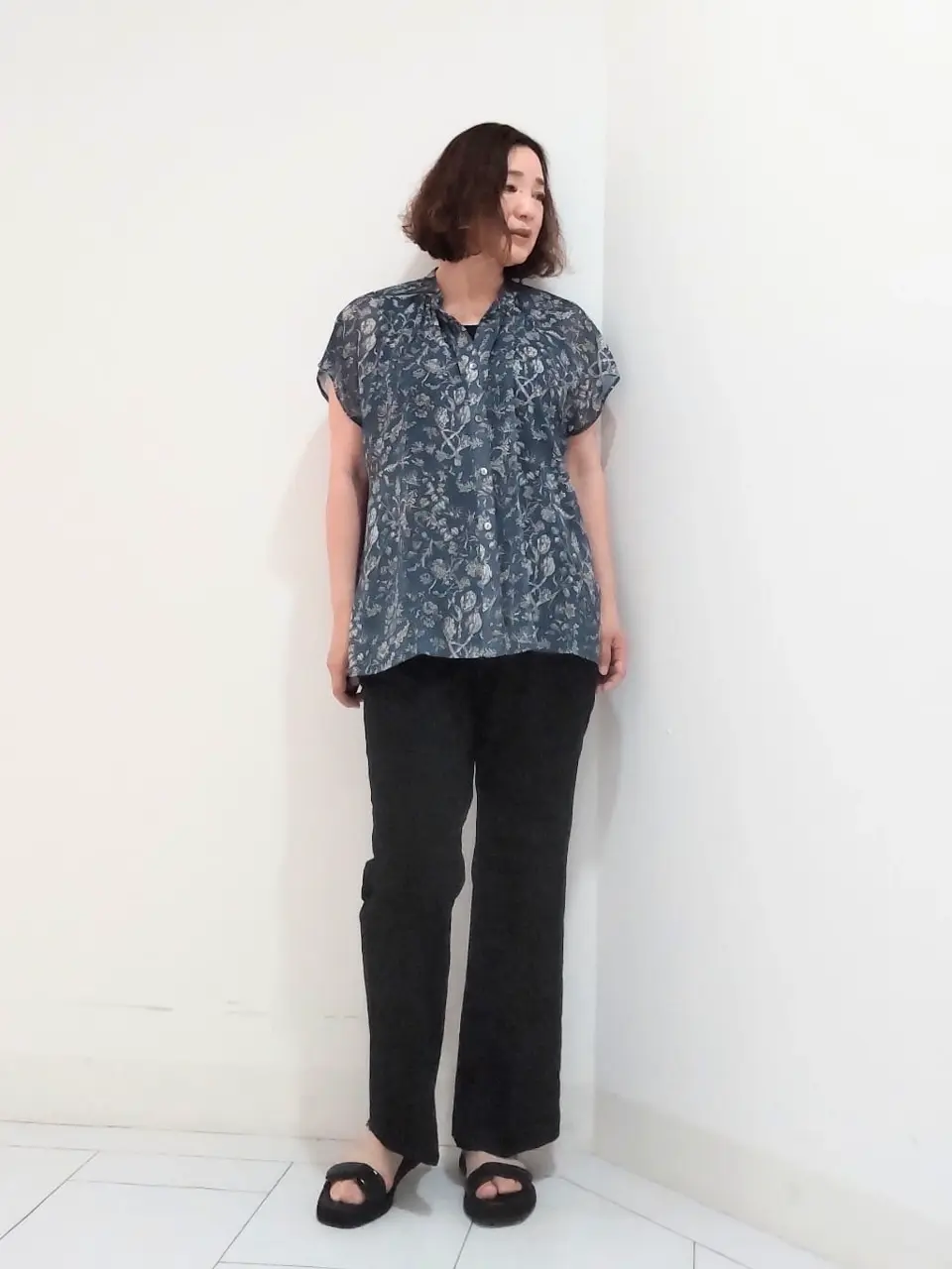 23区 L ナオミ コーディネート画像