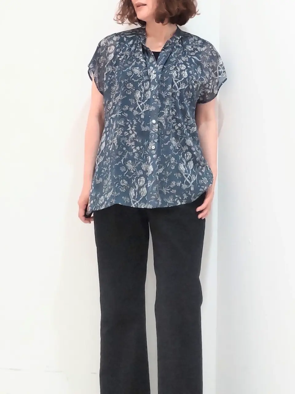 23区 L ナオミ コーディネート画像