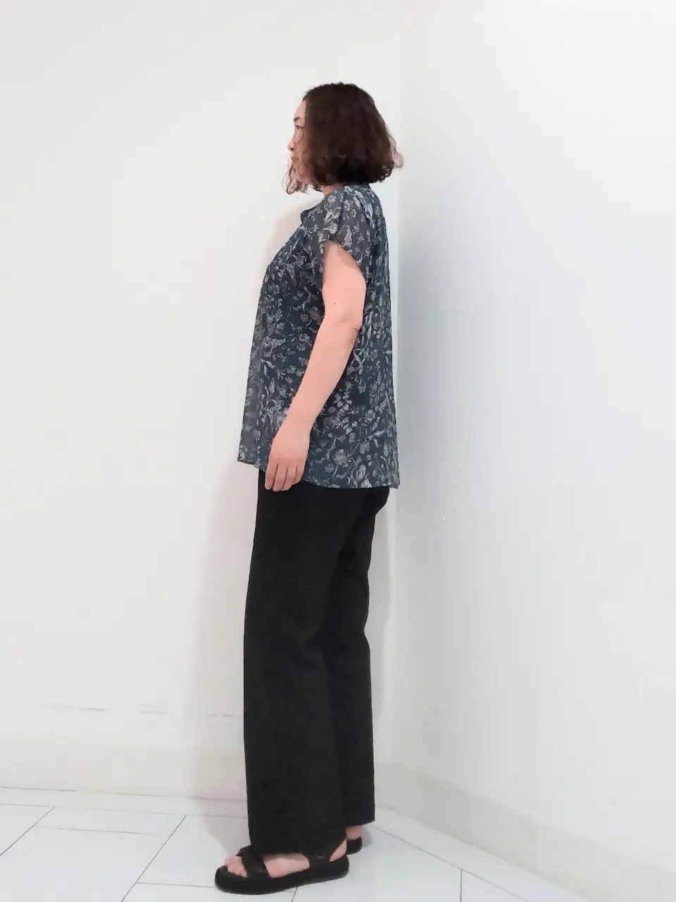 23区 L ナオミ コーディネート画像