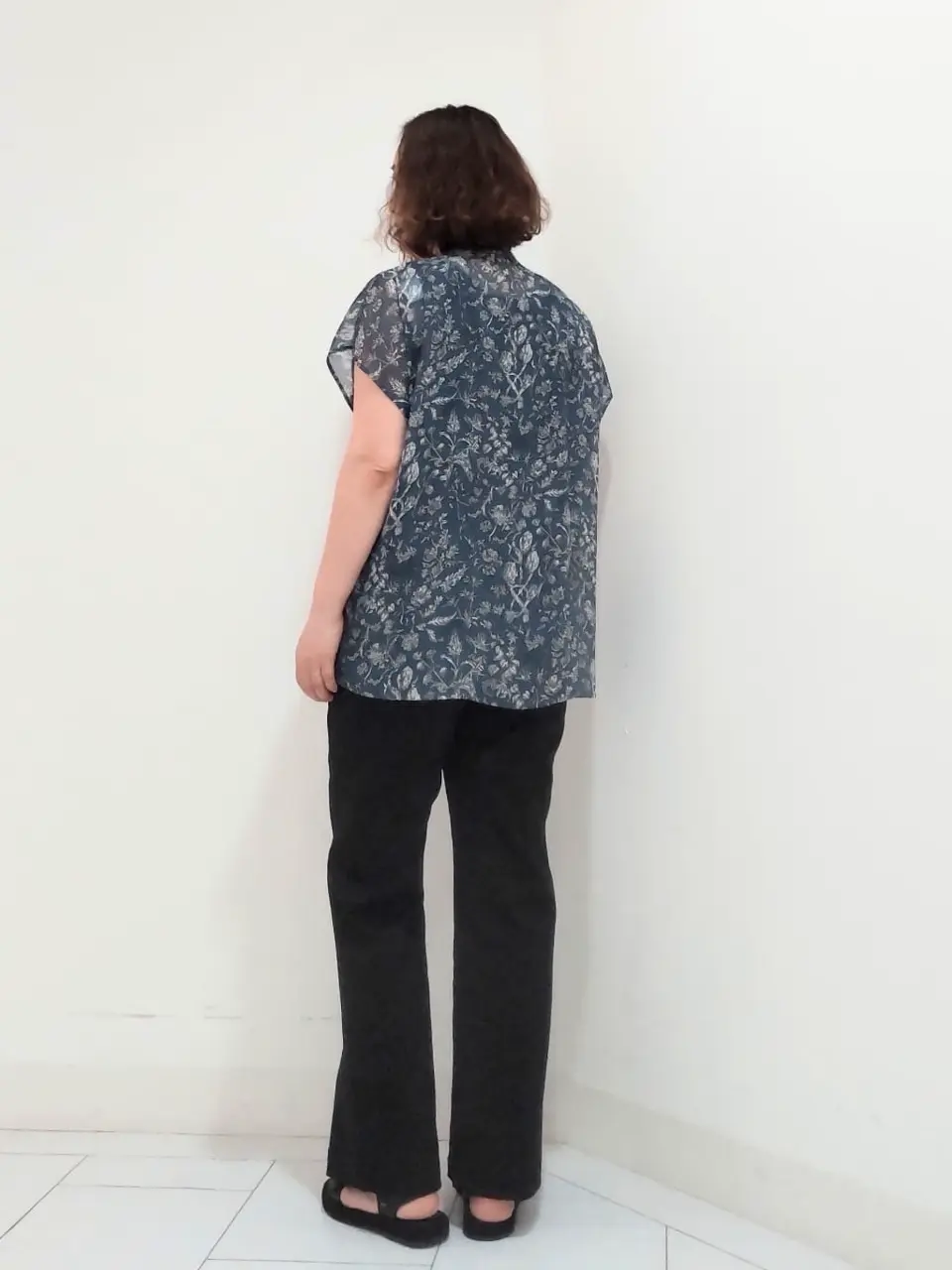 23区 L ナオミ コーディネート画像