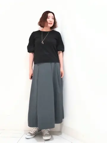 23区 L ナオミ コーディネート画像