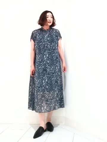 23区 L ナオミ コーディネート画像