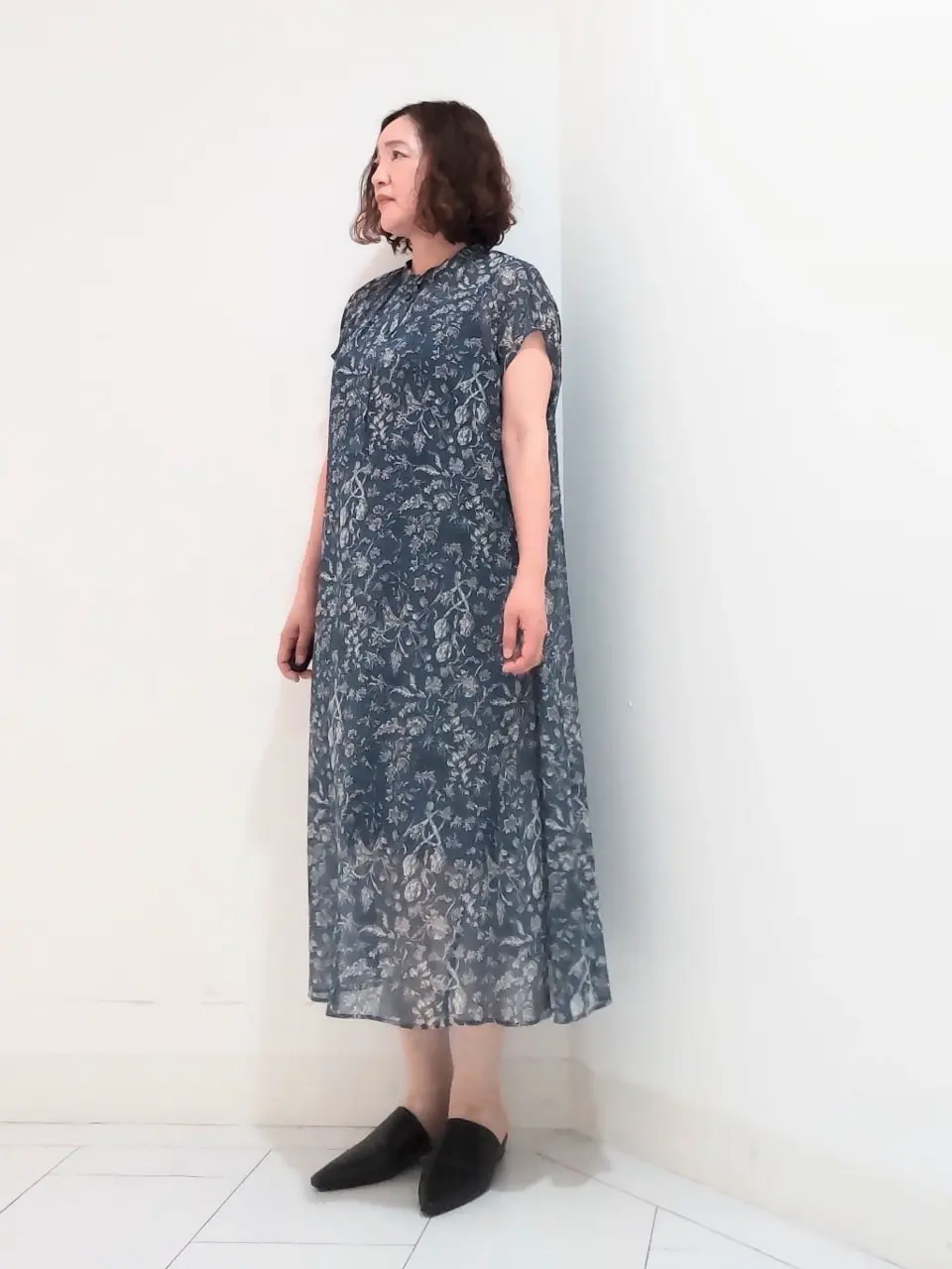 23区 L ナオミ コーディネート画像